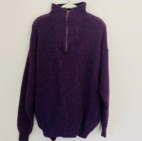 REI Other - REI elbow patch hipster sweater50% off SALE